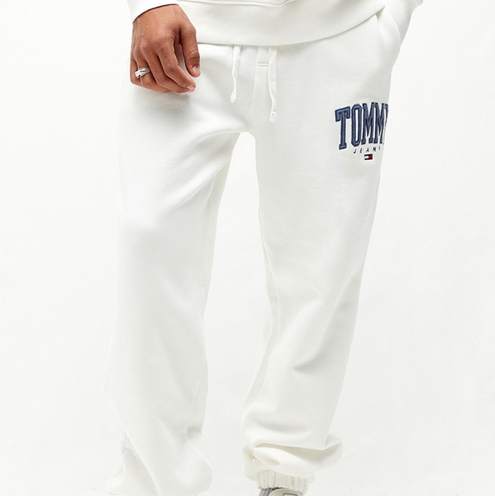 NWOT Tommy Jeans Relaxed Fit Sweatpants